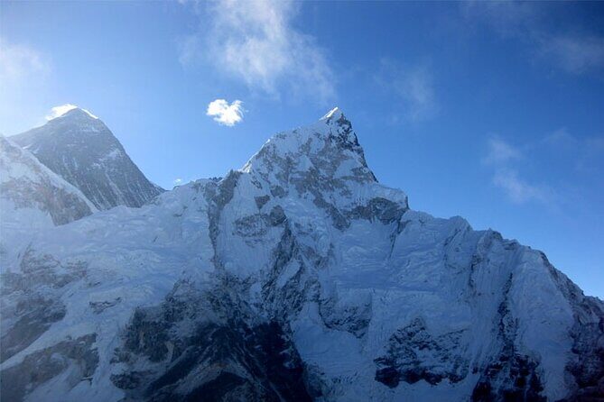 Everest Base Camp Trekking - 13 Days - What Makes This Tour Stand Out?