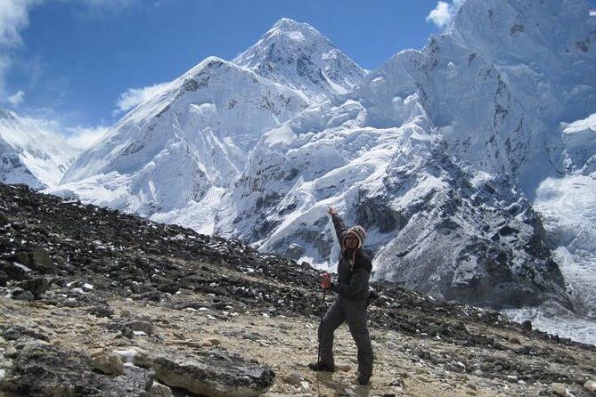 Everest Base Camp Trekking 14 days - What to Expect During the Trek