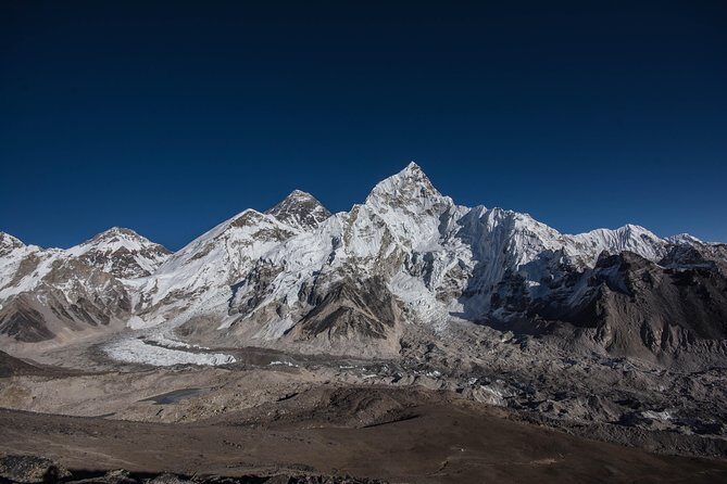 Everest Base Camp Trekking-14 nights/15 Days - Who Is This Trek Best Suited For?