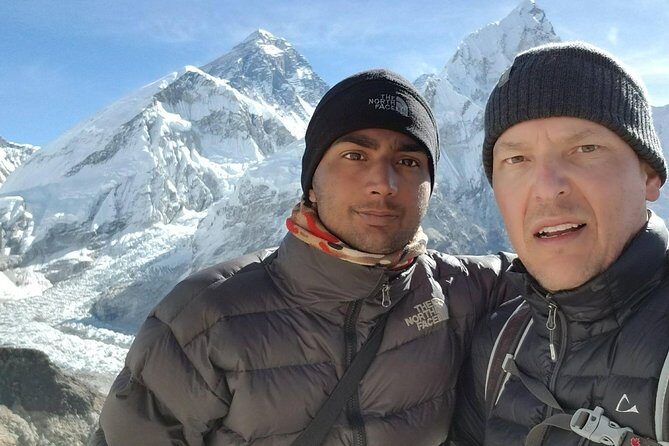 Everest Base Camp Trekking - 16 Days - A Deep Dive into the 16-Day Everest Trek
