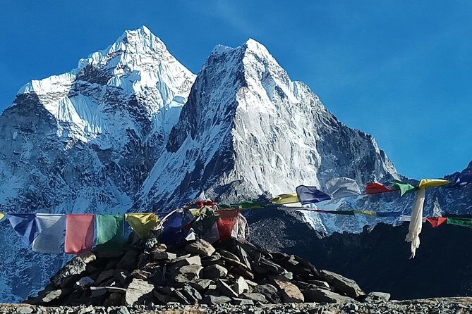 Everest Base Camp Trekking - An In-Depth Look at the Everest Base Camp Trek Experience