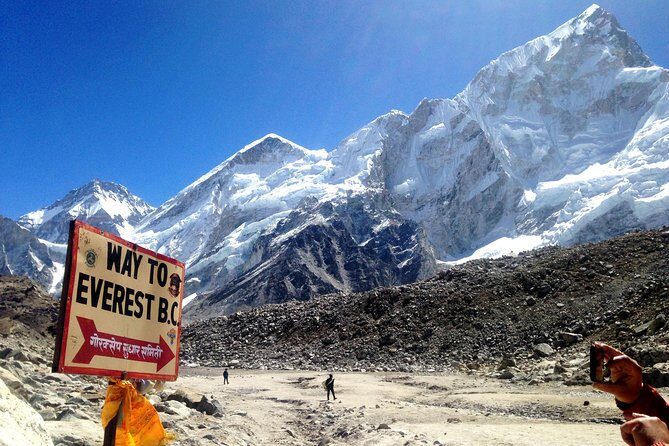 Everest Base Camp Trekking - 2025/2026 - Practical Considerations and Value