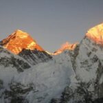 Everest Base Camp Trekking - Flight to Lukla: The First Taste of High Altitude