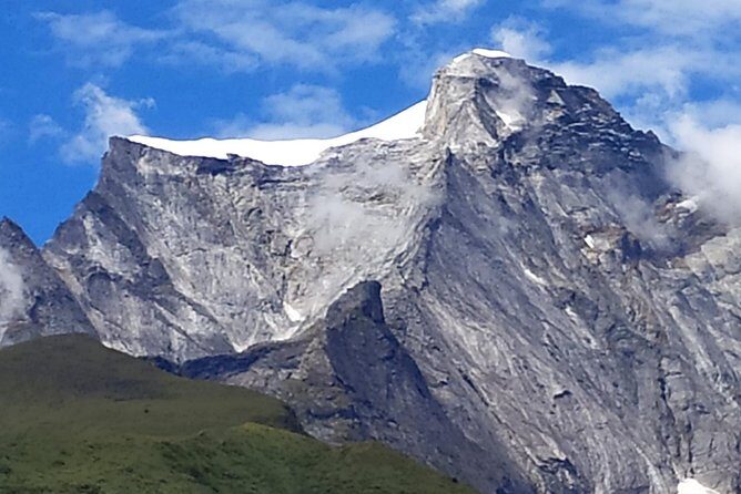 Everest Base Camp Trekking - The Sum Up