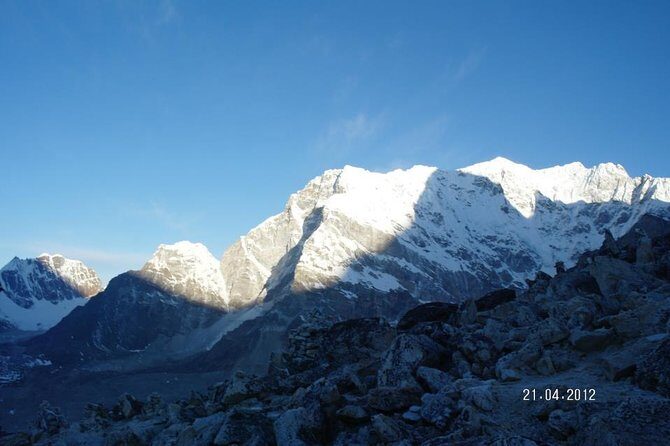 Everest Base Camp Trekking - Who Is This Tour Best For?