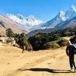 Everest Base Camp With Chola Pass via Gokyo Lakes - What’s the Itinerary Like?