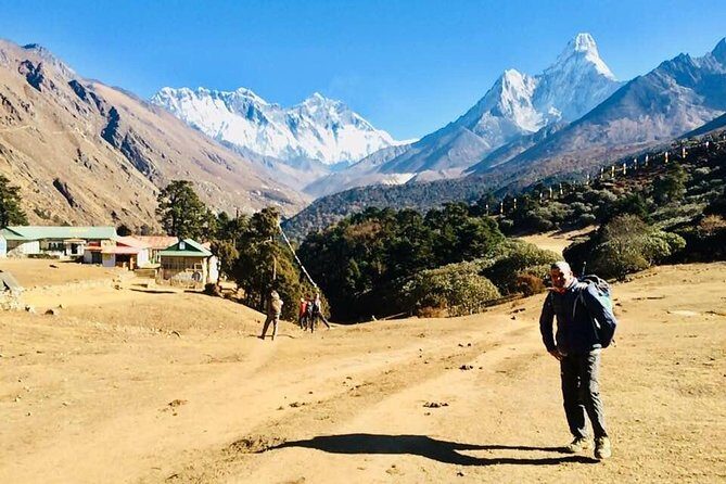Everest Base Camp With Chola Pass via Gokyo Lakes - What’s the Itinerary Like?