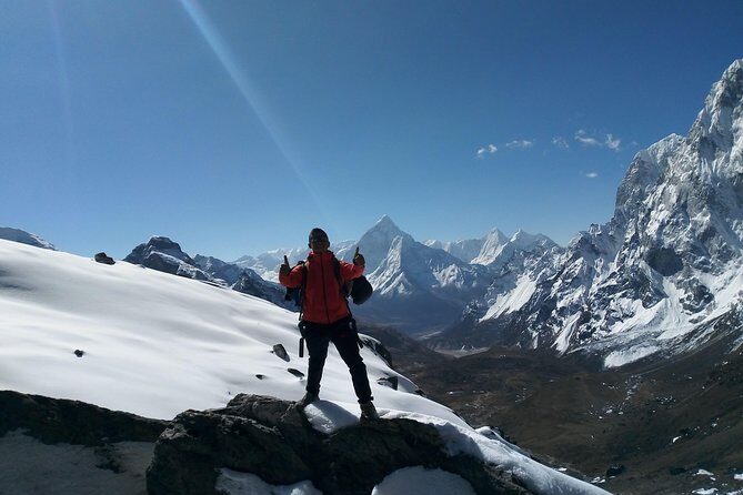 Everest Base Camp+Gokyo Ri - What Does the Price Cover and What Not?