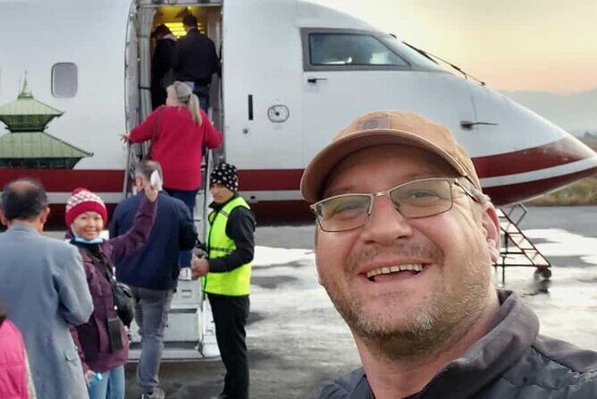 Everest Flight , Mountain Flight in Nepal , Everest Experience - Final Thoughts: Who Should Book This?
