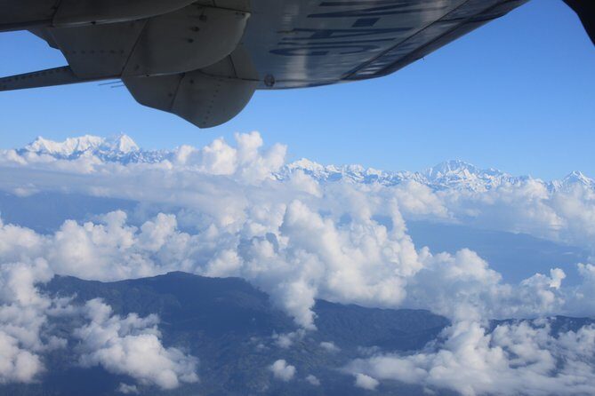 Everest Flights from Kathmandu - What Do Real Travelers Say?