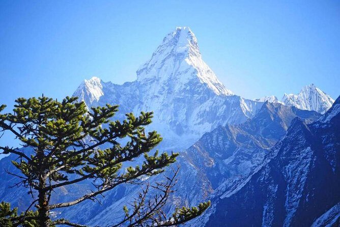 Everest Helicopter Tour with Breakfast - Authentic Insights from Reviewers