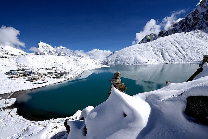 Everest Helicopter Tour - Who Should Consider This Tour?