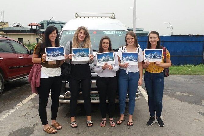 Everest Mountain Flight tour From Kathmandu - Daily Departures - Who Is This Tour Best Suited For?