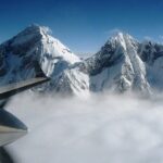 Everest Mountain Flight with Kathmandu Full Day Tour - Starting the Day: The Mountain Flight