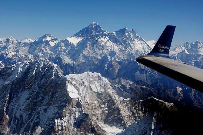 Everest Mountain Flight - What Makes This Tour Stand Out?