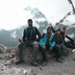 Everest Panaroma Trek 8 days - What Makes This Trek Special?