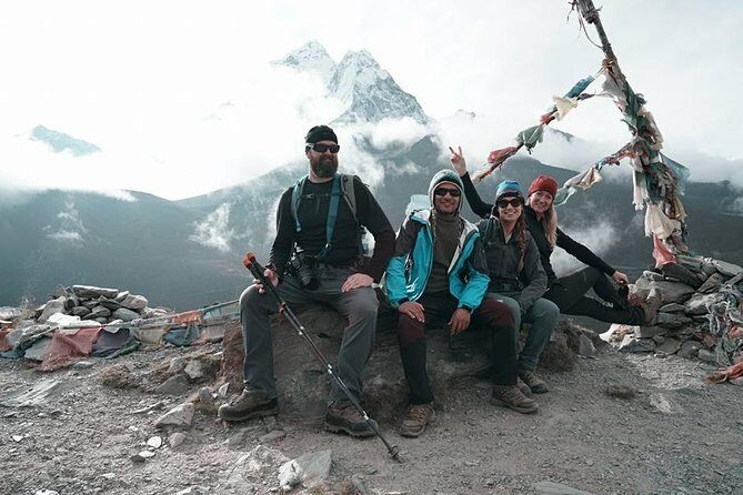 Everest Panaroma Trek 8 days - What Makes This Trek Special?