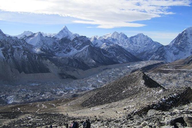 Everest Panorama Trek - FAQs