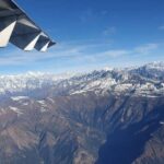 Everest Scenic Flight - The Itinerary: What to Expect
