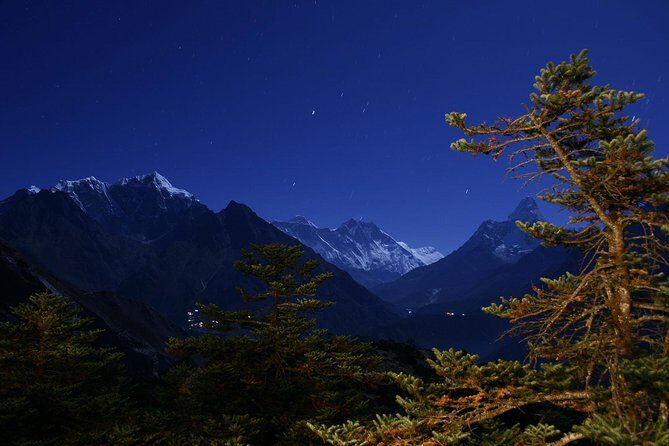 Everest Short Trek -5 Days - Key Points