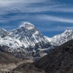 Everest Three High Passes Trek - 20 Days - Key Points