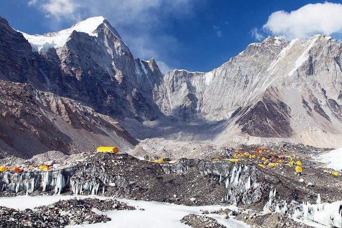 Everest Three Pass Trek 18 Days - What You Can Expect