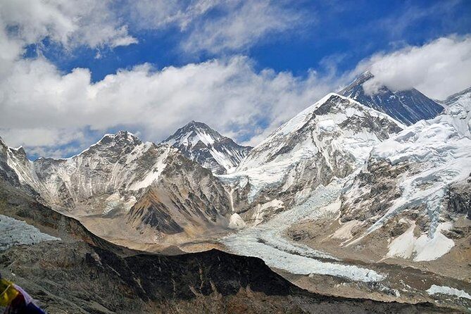 Everest Three Pass Trek - Who Should Consider This Trek?