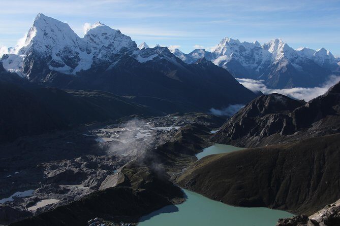 Everest Three Pass Trek - Authentic Insights from Reviewers