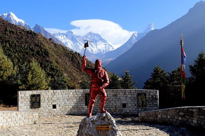 Everest View Trek - 7 Days - Day-by-Day Breakdown