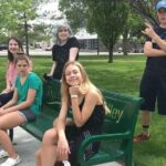 Everett City Scavenger Hunt Excursion by Wacky Walks - The Practicalities