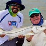 Everglades Fishing - Practical Tips for Your Everglades Fishing Trip