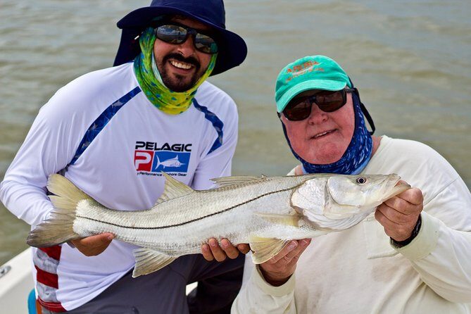 Everglades Fishing - Practical Tips for Your Everglades Fishing Trip