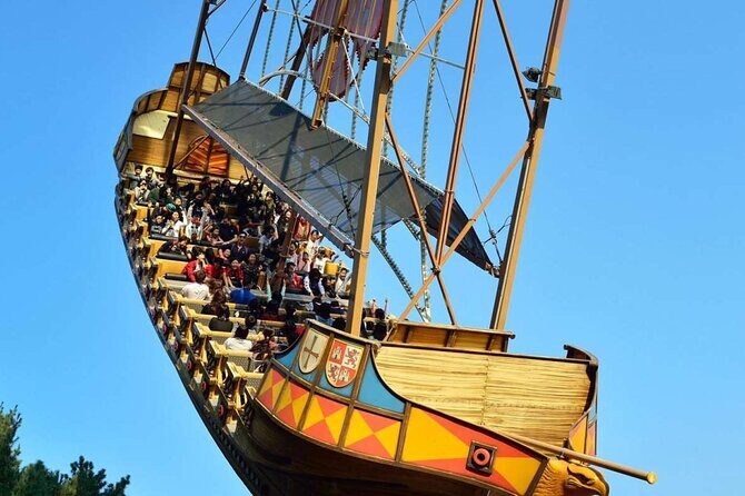 Everland Theme Park: Admission Ticket | Korea - Who Should Visit Everland?
