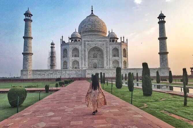 Ex-Agra: Highlights of Agra - Private Guided Tour by Car - Who Should Book This Tour?