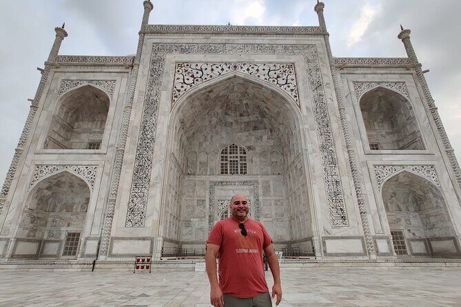 Ex-Delhi: Same Day Agra Tour by Car | All-inclusive Package - Why This Tour Offers Good Value