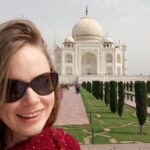 Ex-Delhi: Same Day Agra Tour by Superfast Train with Transfers - The Itinerary Breakdown