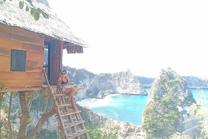 Excellent day tour Nusa penida - Authenticity and Guides: What Reviewers Say