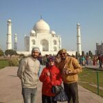 Exceptional Golden Triangle Tour 3 Nights 4 Days - Authentic Traveler Insights: What Reviewers Say