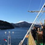 Exciting Hakone - One Day Tour from Tokyo - Authentic Experiences and Traveler Insights