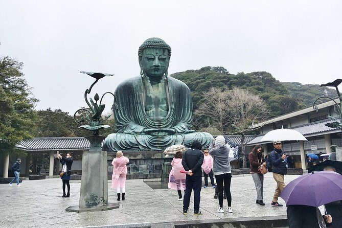 Exciting Kamakura - One Day Tour from Tokyo - The Sum Up: Is This Tour Right for You?
