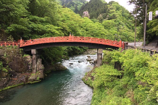Exciting Nikko - One Day Tour from Tokyo - The Value of the Tour