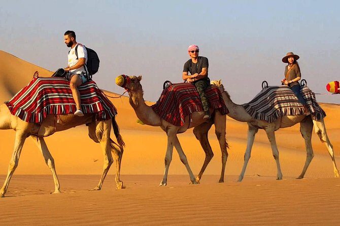 Exclusive 1-day Jaisalmer Tour with High End SUV. - Is This Tour Worth It?