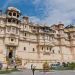 Exclusive 1-day Udaipur Tour with High End SUV Car. - The Itinerary: What’s Included and Why It Matters