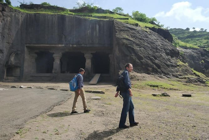 Exclusive Ajanta Ellora Caves: 1.5-Day Guided Tour- Only Caves - What Makes This Tour Stand Out?