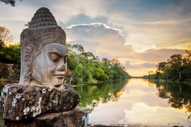 Exclusive Angkor temples and Small group temples tours - An In-Depth Look at the Itinerary