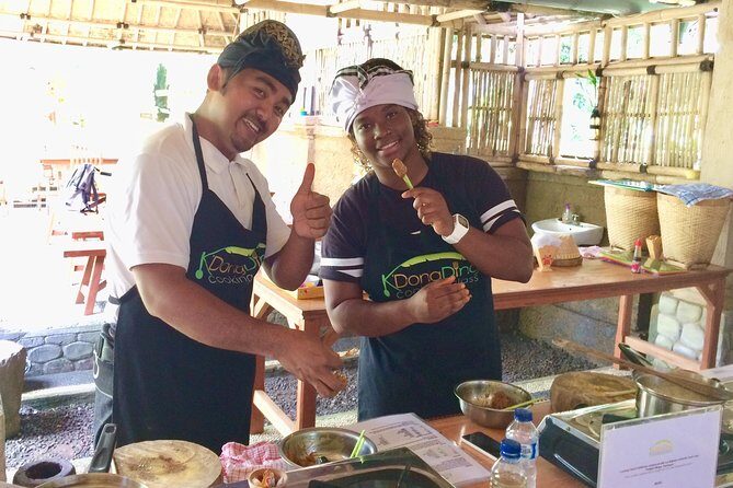 Exclusive Authentic Balinese Cooking Class at Family home - Who Is This Experience Best For?