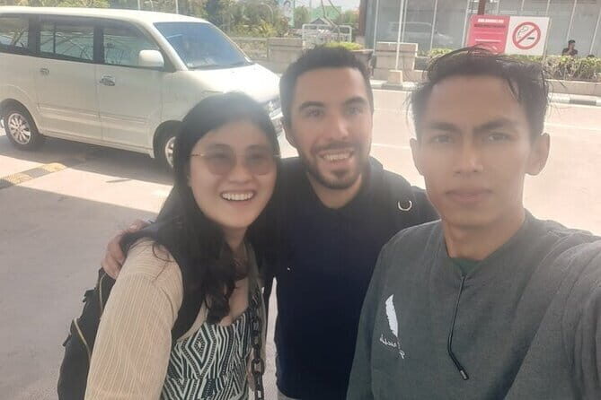 Exclusive Bali Airport DEPARTURE Private Transfer - Real Traveler Insights & Experiences