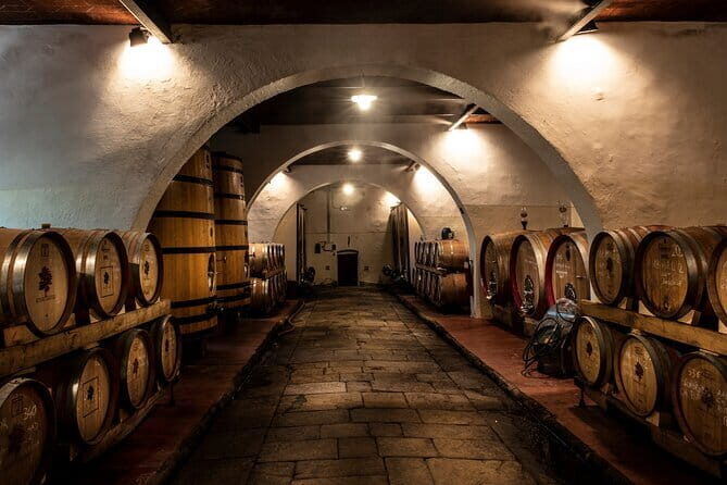 Exclusive Chianti Rufina Half Day Tour with Lunch from Florence - Why This Tour Offers Real Value