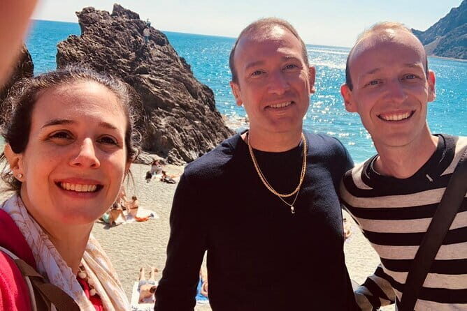 Exclusive Cinque Terre Day Trip from Florence - The Value of This Tour