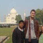 Exclusive Full-Day Tour of Taj Mahal and Agra Fort Agra City - The Itinerary in Detail: What to Expect at Each Stop